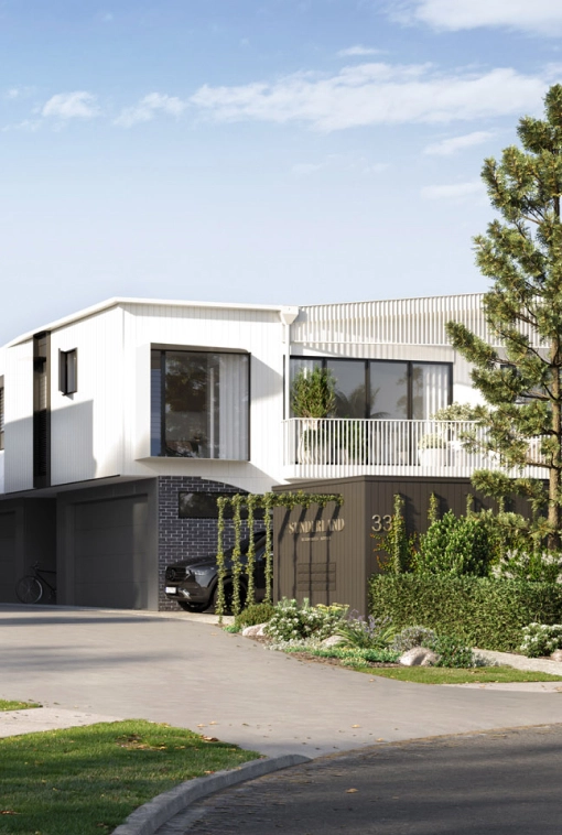 Suderland Residences